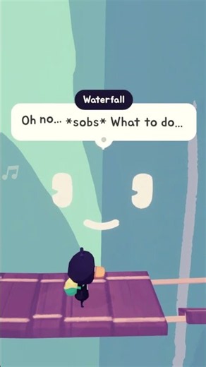 Mirth Island | "Wait Until You See Who's Welcoming You" #CozyGames #Gaming #RhythmGame #MirthIsland
