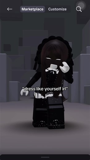 Roblox Outfit Ideas: Dress Like Yourself IRL