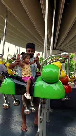 Wonderla Amusement Park Banglore. #dandelibhai