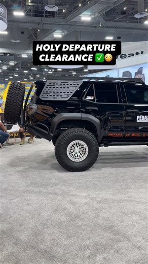 18K views · 15K reactions | Can’t get enough of @mammoth4runner rocking that @nguyen_works rear bumper. Thoughts? 襤 | 4Runner Lifestyle | Facebook