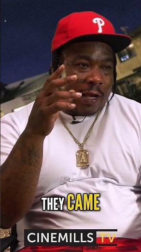 Growing up in the Del Rio Housing Projects