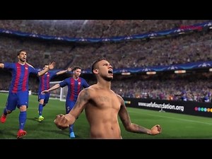 Pro Evolution Soccer 2017 Full – CPY | +Crack Fix