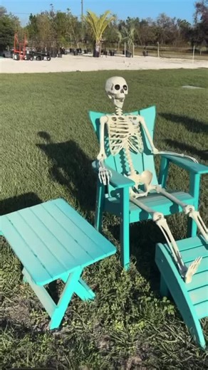 Meet Juan! Our newest team member with the most lively personality! Happy Halloween!! #fy #greenscapeinnovations #like #happyhalloween