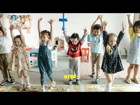 D Words Kids Love Sing Along! 2026