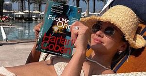 Michelle Keegan confirms huge new Netflix role and says 'the secret's out'