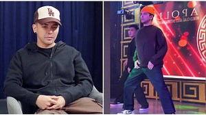 Mark Herras, nagsalita na tungkol sa viral niyang pagsasayaw sa gay bar