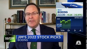 Jim Lebenthal's top stock picks: Cleveland-Cliffs, Boeing, ViacomCBS