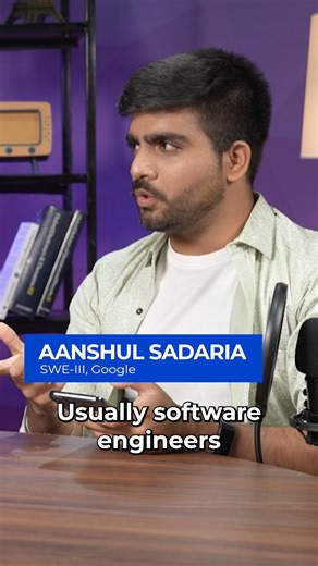Saumya Singh, Software Engineer at Red Hat has the perfect answer when anyone asks “Do you just code?” #SCALER #softwareengineering #coders | SCALER