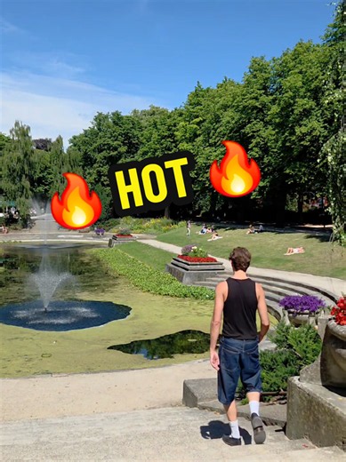 Amsterdam has Holland, the Netherlands has Groningen 🔥 #groningen #netherlands #amsterdam #Holland #nederland nd