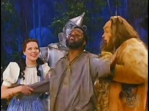 Mad TV – Wizard of Oz Lost