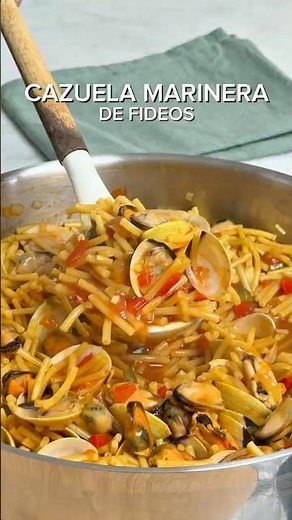 Easy and Quick Seafood Casserole | Cheap and Delicious Recipe