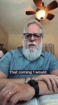 What does "Messiah" Really Mean? | Messiah vs Christ Explained #bibleshorts #wisdom #grace