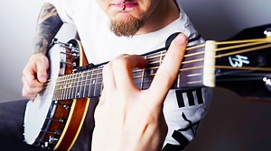 Banjo Metal sounds absolutely INSANE 😂 Listen to this new song 'Banjo Death Shred' on Spotify: https://spoti.fi/3SbFImI | Bernth