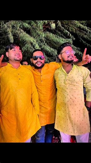 Sikndr Sikndr | Haldi#❤️🫶 | Instagram