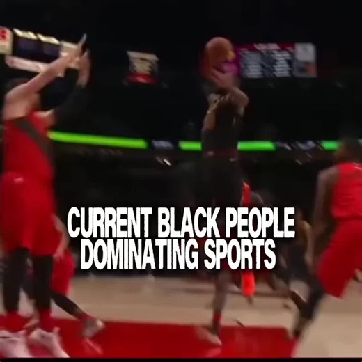 It’s in ur blood (Old repost) #blacktiktok #fyp #blackexcellence #africandiaspora #sports