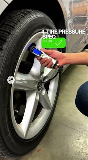 How cars work- what to check on car