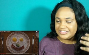 【reaction Taylor Swift】泰勒《Anti-Hero》 MV 《Midnights》专辑反应合集14