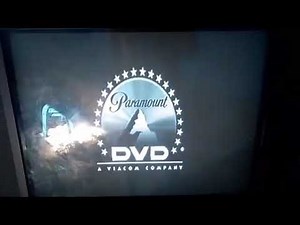 Paramount DVD Reversed