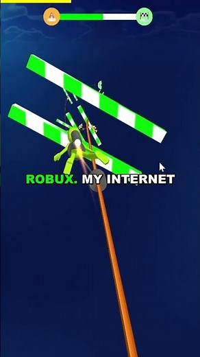 Jetpack Race Arena poki.com.es 😱 | Can you win?