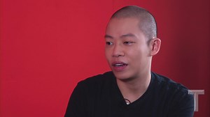 An Interview With Jason Wu