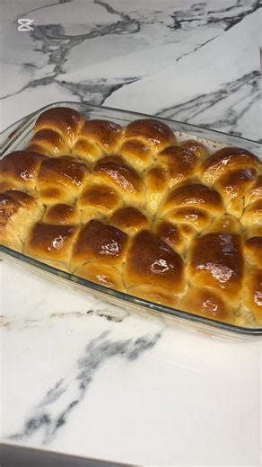 Préparation du Croissant Roll pour le Ramadan