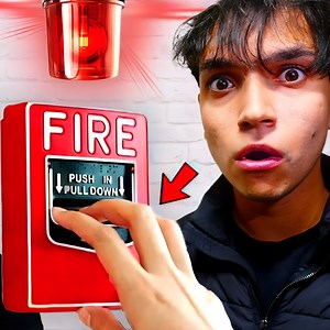 This Was A Big Mistake! 😱 | Lucas and Marcus