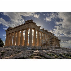 What Values Did the Ancient Greeks Value Highly? | Synonym