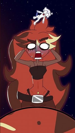 What is the gravity on planets?😵 #planethumans