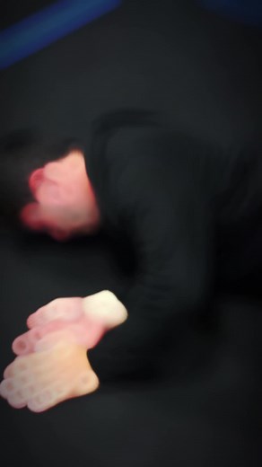 Evil Twin Antics: Jesse and the Jester's Gym