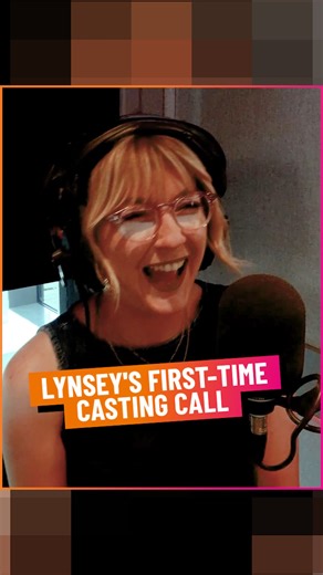 👀 Lynsey's Virgin Island casting call 🤣 | Clyde 1