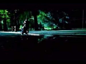 R. Kelly - Gotham City (1997 Music Video) | #41 R&B Song