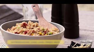 15K views · 18 reactions | From our chef to your kitchen, we're excited about our NEW line of 5 Ling Ling Fried Rice entrees - authentic, Asian-inspired recipes with the tastes of Japan, China, Thailand and Korea. Delicious to the last bite! Find where to buy here: https://goo.gl/VHBkDy | Ling Ling Asian Kitchen | Facebook