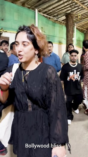 Actor Aamir Khan's daughter Ira Khan is all set to tie the knot on January 3, 2024 | Bollywood Bliss