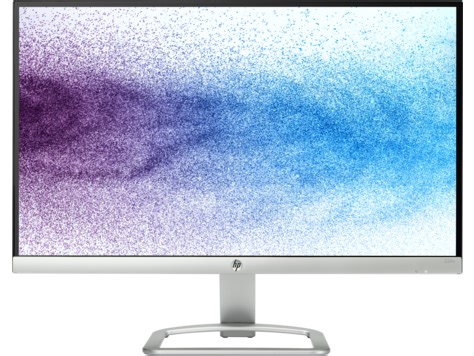HP Value 21-inch Displays Software and Driver Downloads