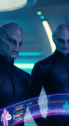 Alien Tickle Tests 4