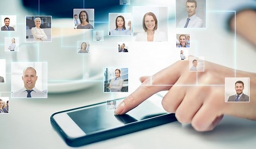 Herramientas TIC para empresas | Descubre como OPTIMIZAR el trabajo