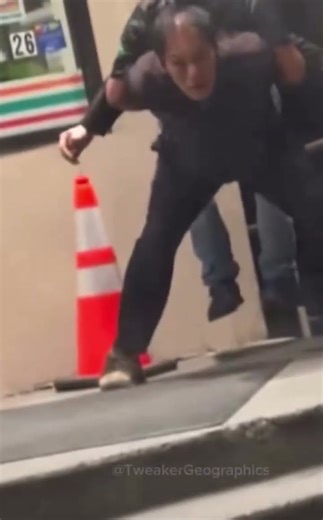 Tweaker Medicine chiropractor edition Tweaker Geographic