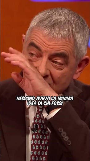MR. BEAN E L'ITALIA🇮🇹
