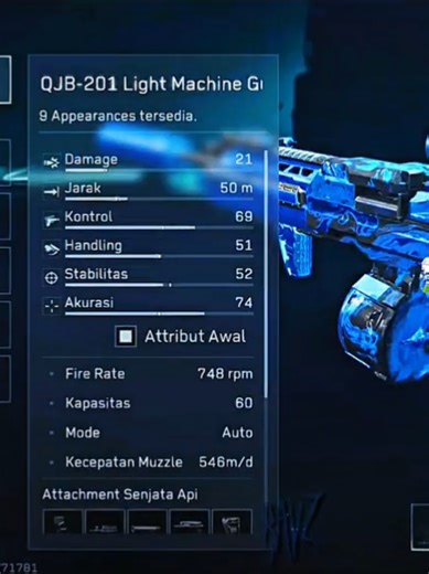 Build QJB Zero Recoil: Best Engineer Weapon Guide