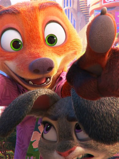 Zootopia 2 Now Available for Digital Purchase