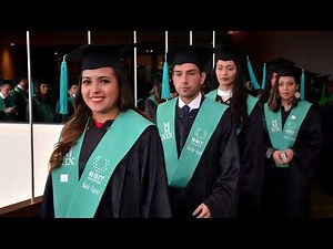 ¡Revive lo mejor de la ceremonia de graduación 2019-1!