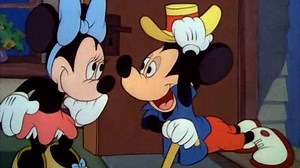 168K views · 7.1K reactions | With these two sweethearts, every moment is magical: | Minnie Mouse | Facebook