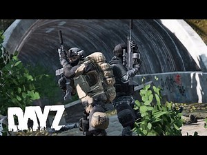 A Perfect REVENGE Story in DayZ