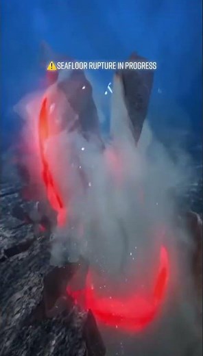 🚨 MASSIVE EARTHQUAKE OFF VANCOUVER ISLAND 🌊⚠️ | Juan de Fuca Ridge Activity (INTENSE FOOTAGE)