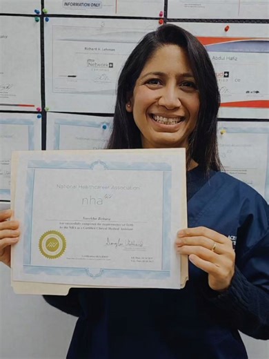 Ace Institute of Technology on Reels