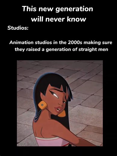 The Impact of 2000s Animation Studios on Masculinity
