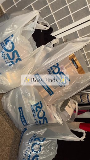 ✨🤍 #finds #ross #shopping #fyp #home | Ross Finds
