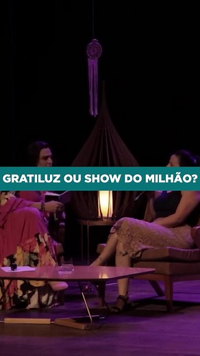 Show do Milhão ou Gratiluz? #drarosangelaterapeuta #humor #humortiktok #humorista #fyp #fy #gratiluz #showdecomédia #showdehumor #showdomilhao #celsoportiolli #humorbrasil #explorartiktokbrasil #paginaparavoce