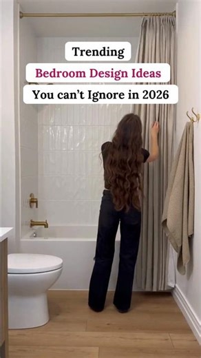 This Is What Modern Bathrooms Actually Look Like Now #bathroom #interior444 #interiordesign