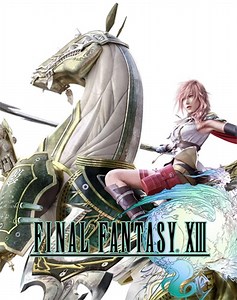 Final Fantasy XIII + Update III - FitGirl Repacks